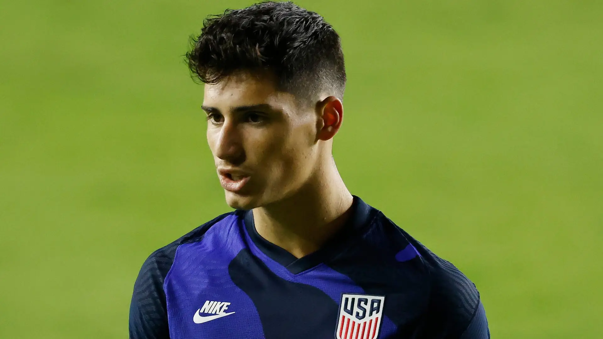 Ex-USMNT starlet Sebastian Soto announces retirement from football aged 25