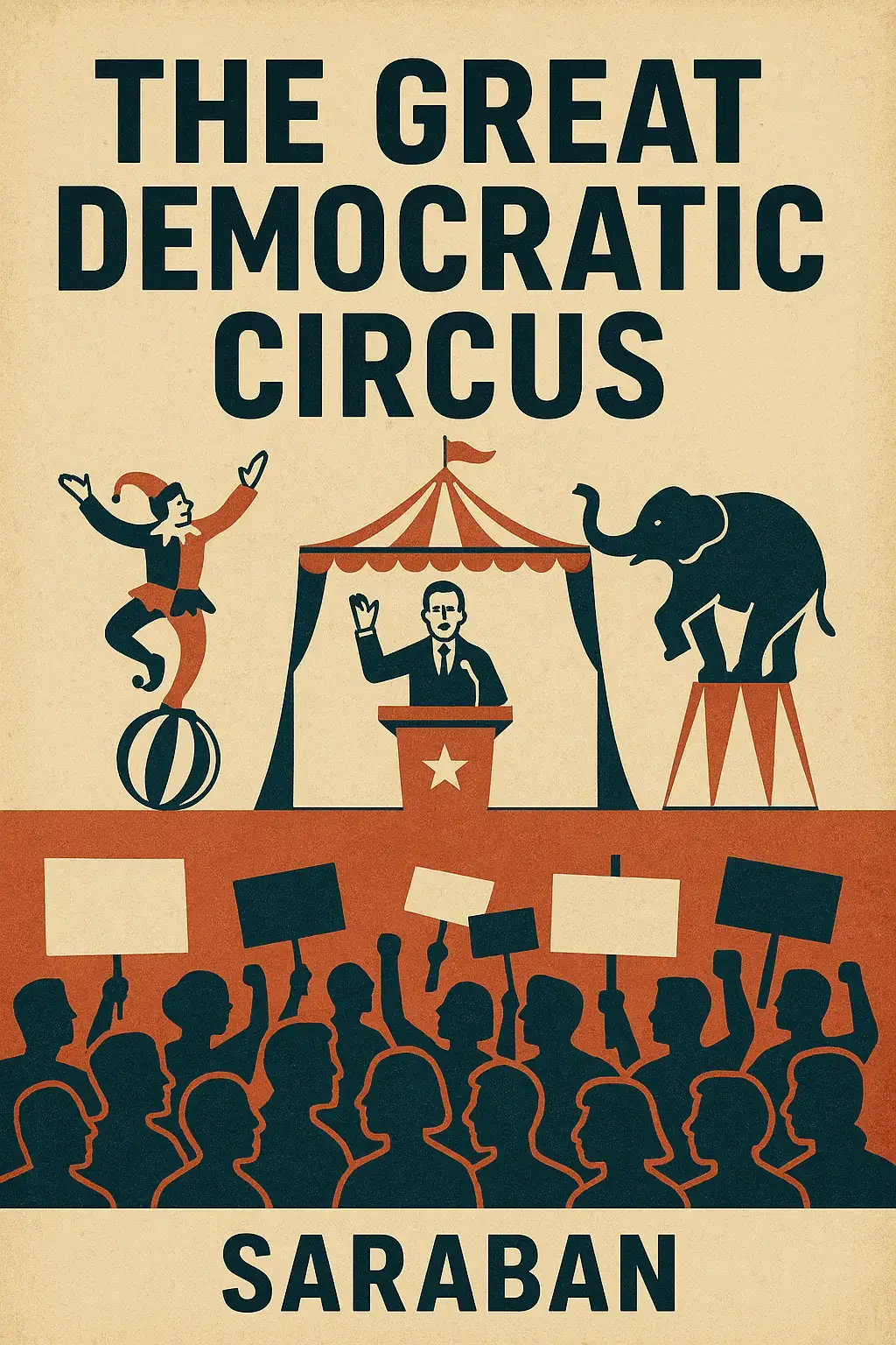 The Great Democratic Circus