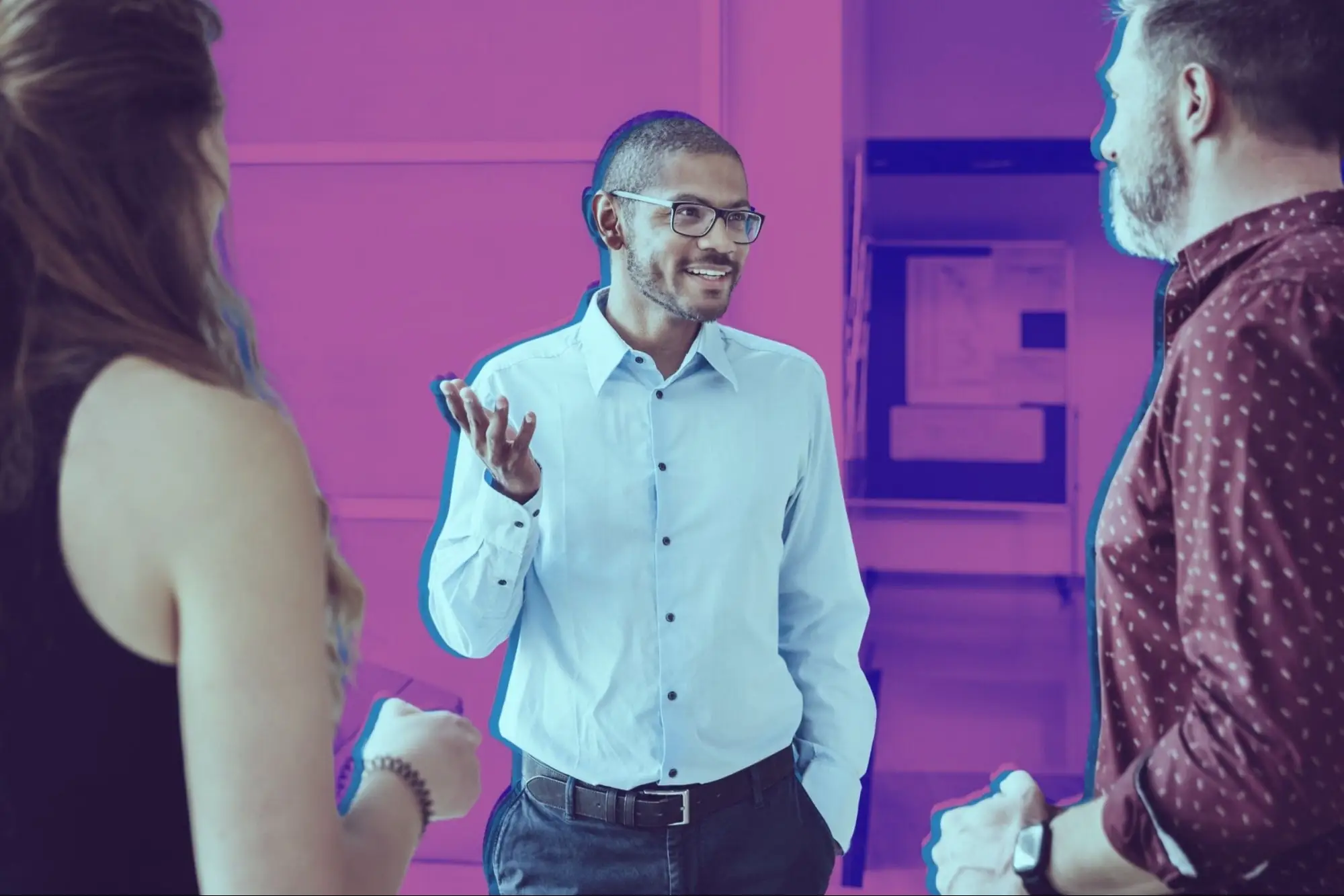 This Is the One Question That Cuts Through Analysis Paralysis