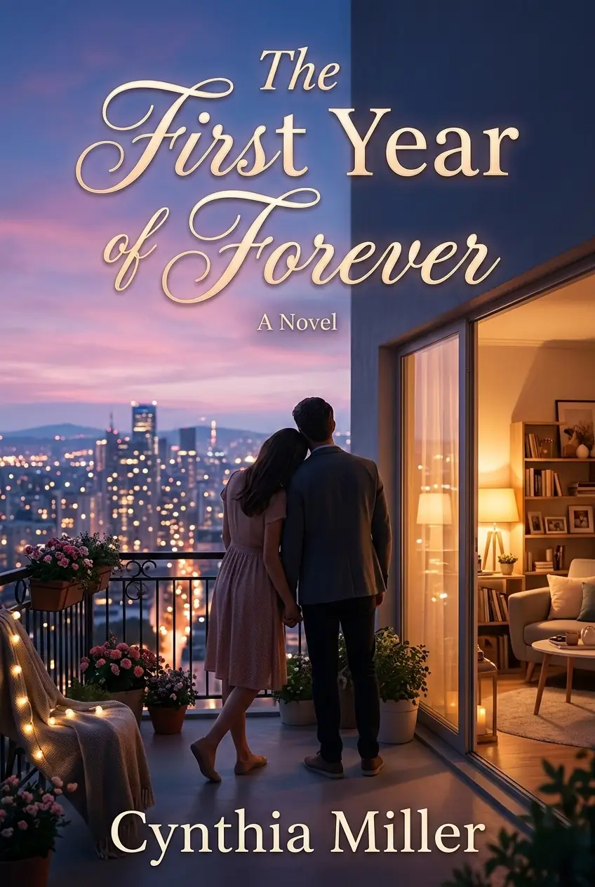The First Year of Forever