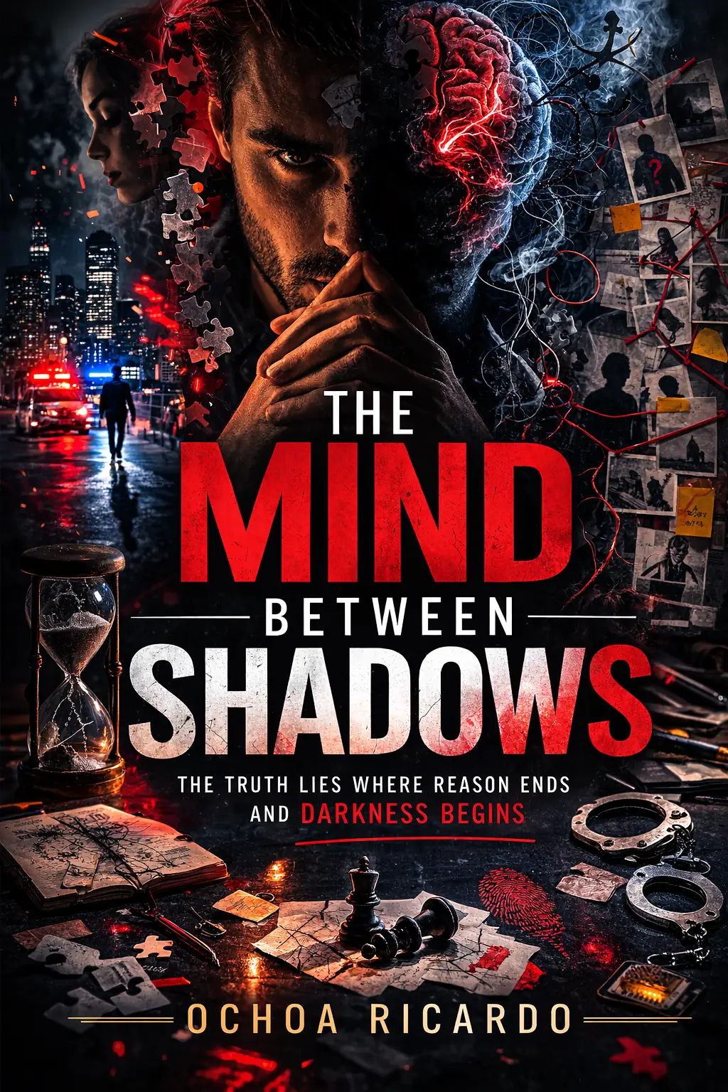 The Mind Between Shadows