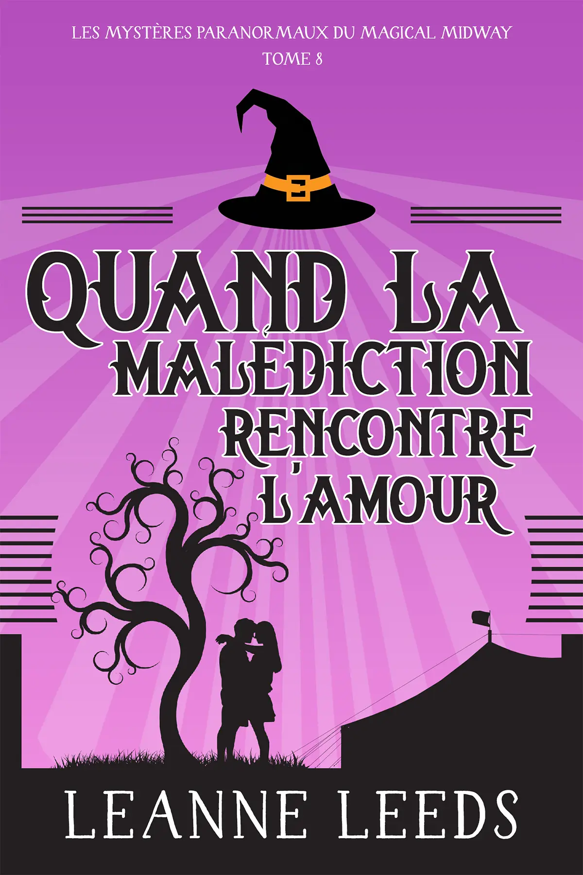 Quand la Malédiction Rencontre l'Amour