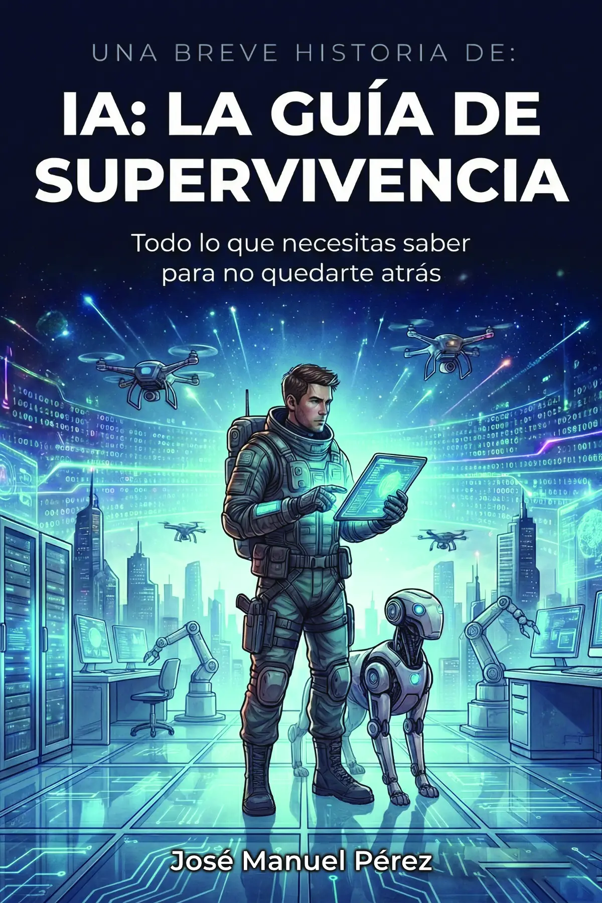 IA: La Guía de Supervivencia