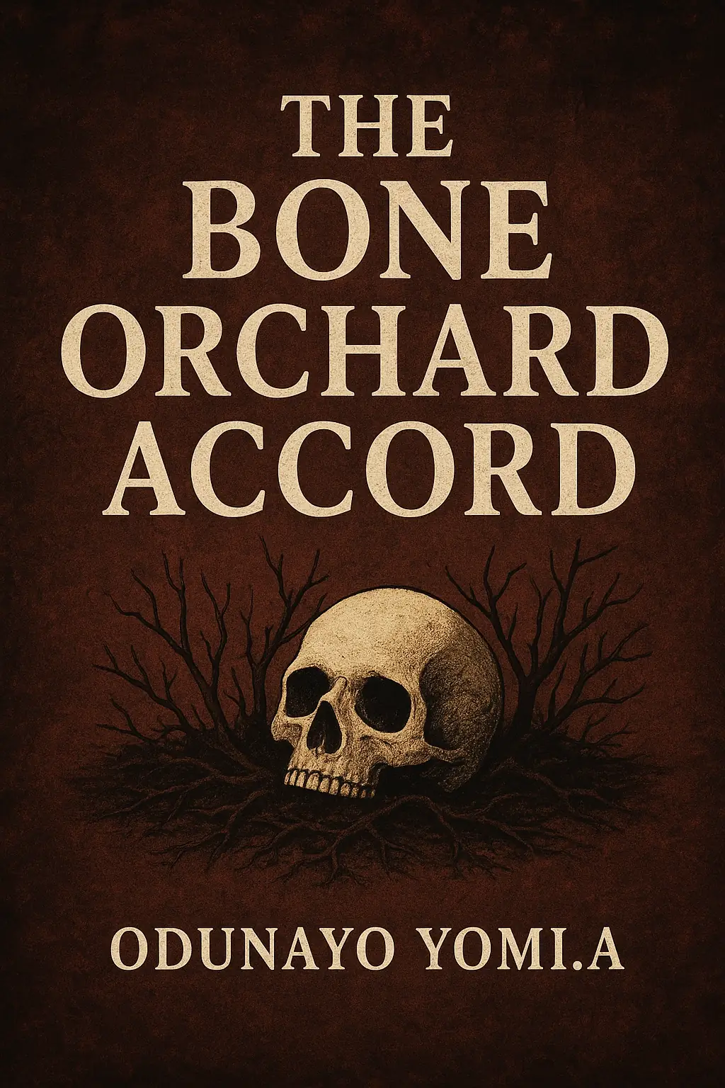the bone orchard accord 