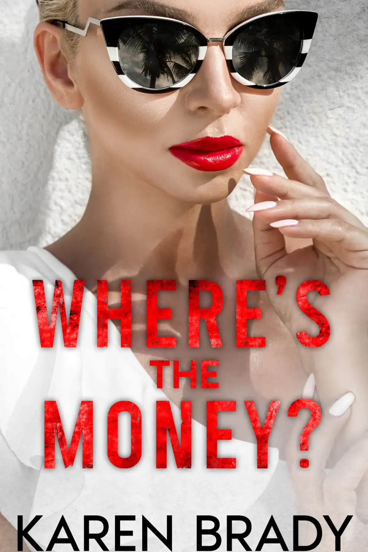 Where’s the Money?