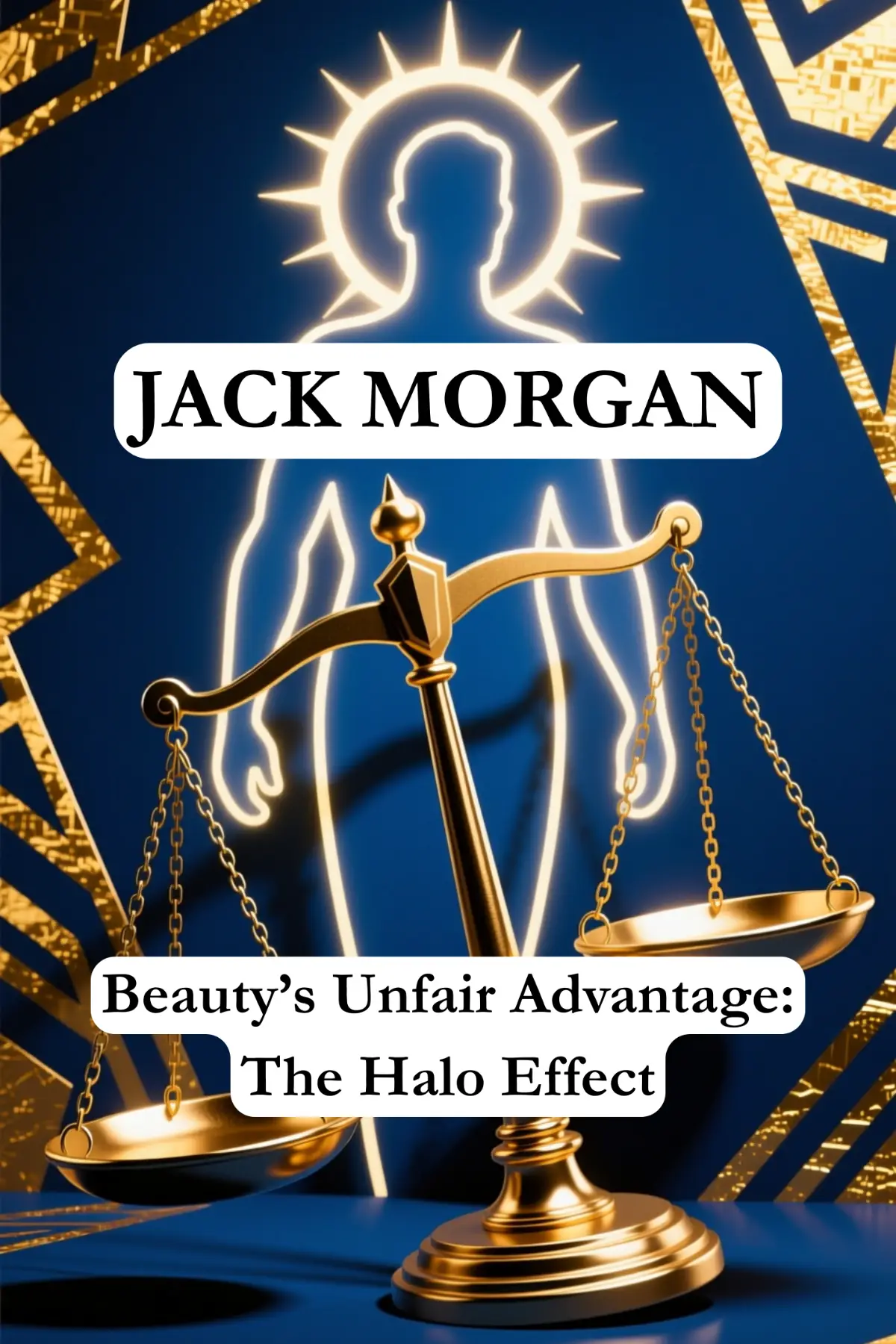 Beauty’s Unfair Advantage: The Halo Effect