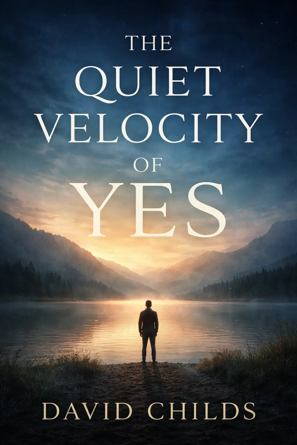 The Quiet Velocity of Yes