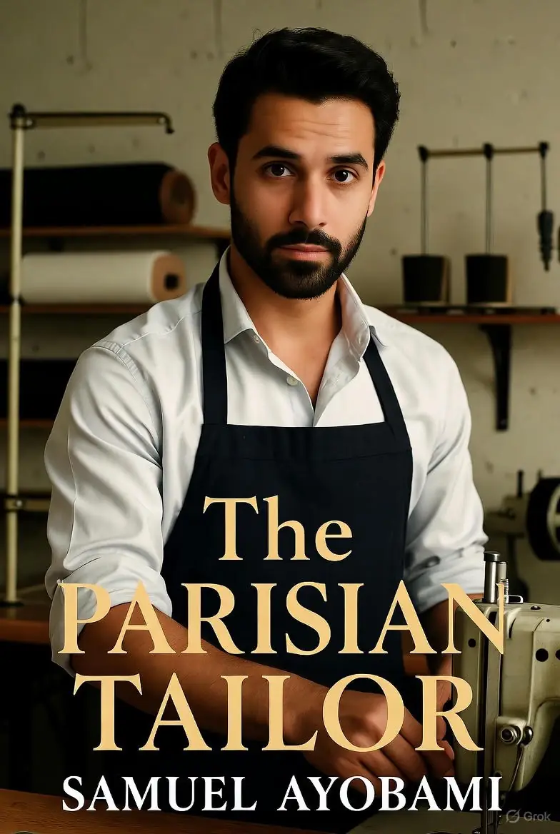 The Parisian Tailor