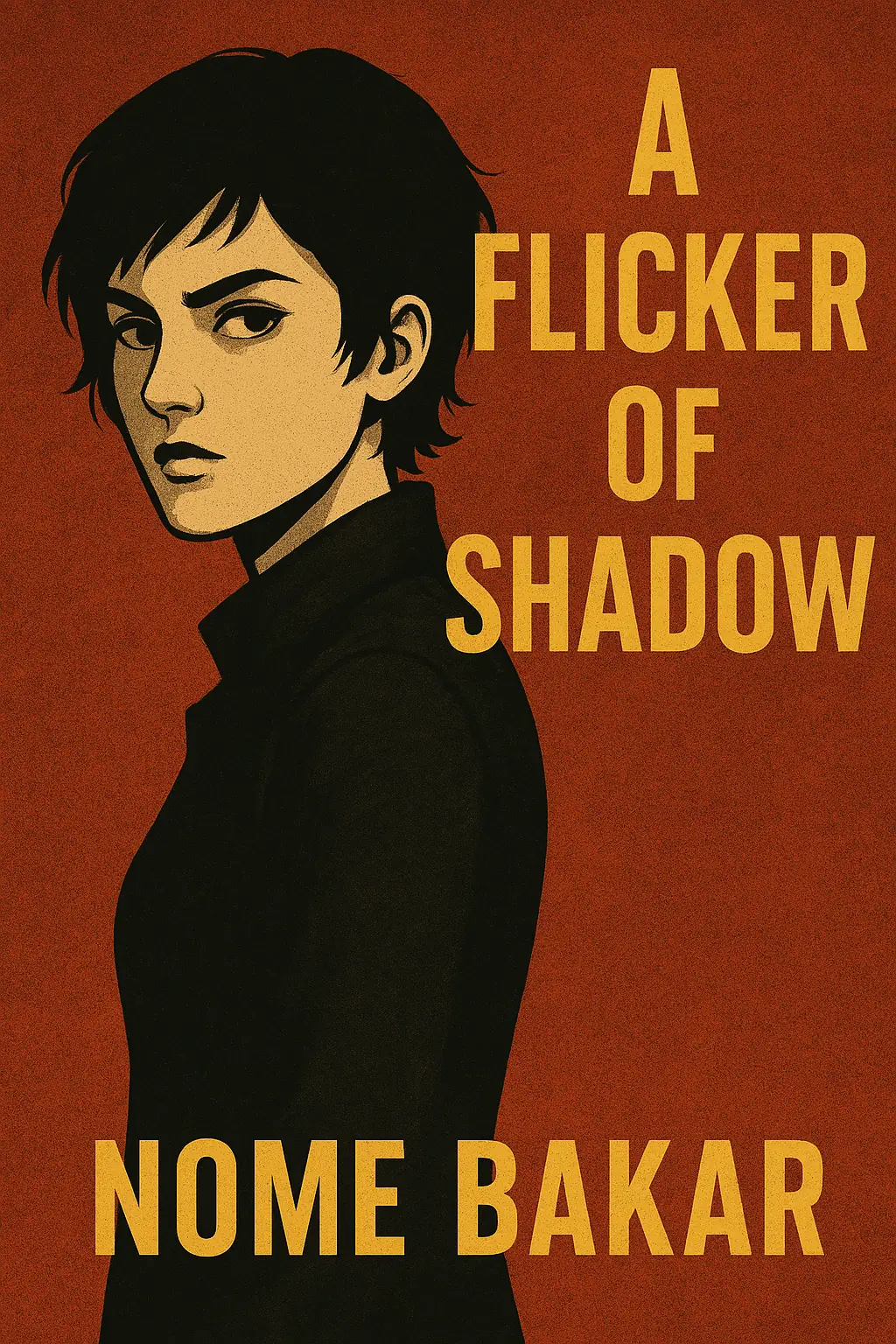 A Flicker of Shadow