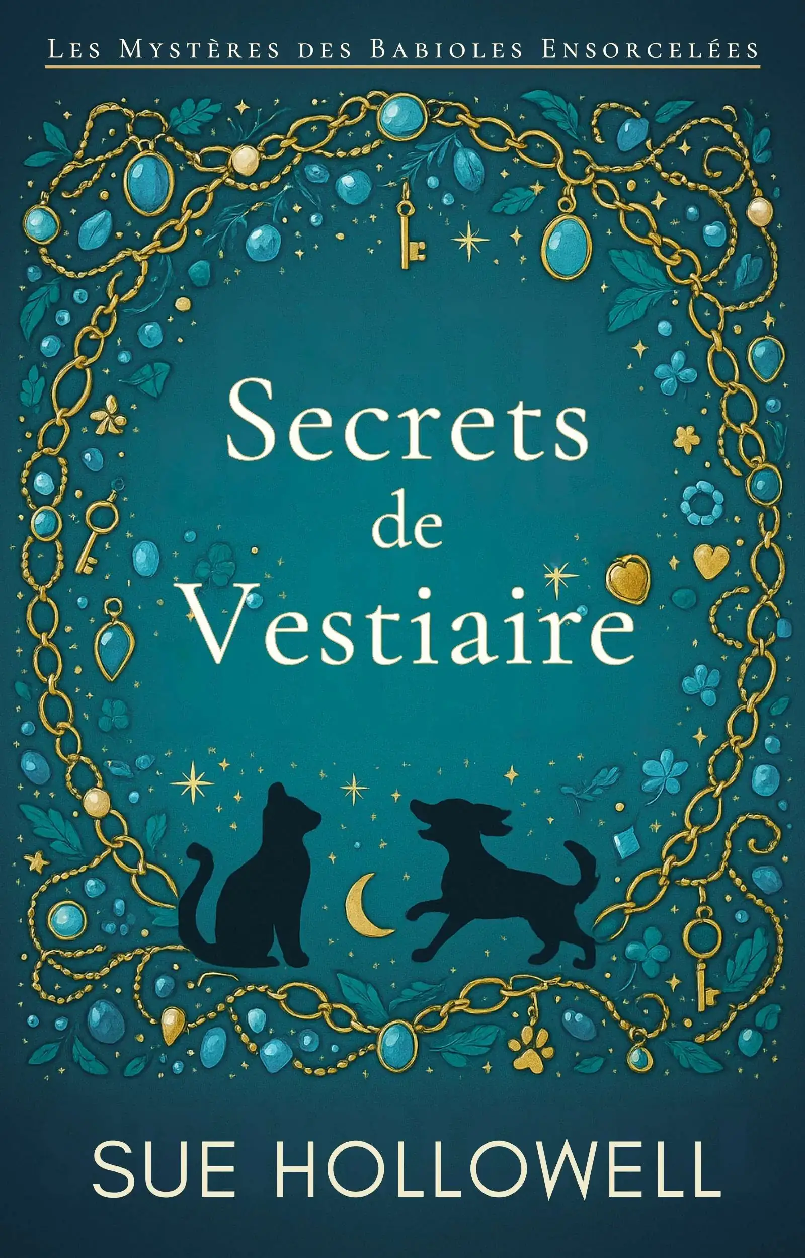 Secrets de Vestiaire