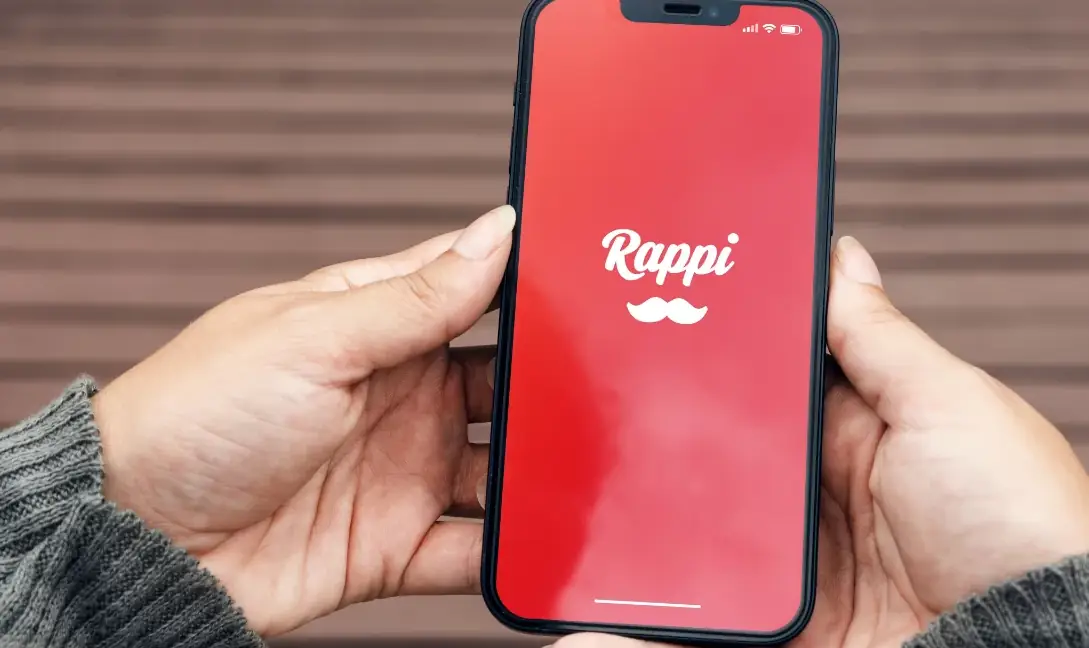 Rappi libera ChatGPT Go de graça e acirra guerra dos apps de delivery