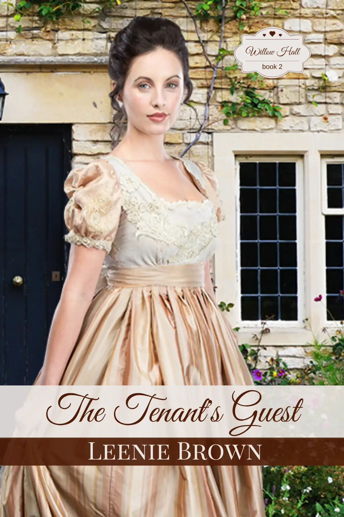 The Tenant's Guest