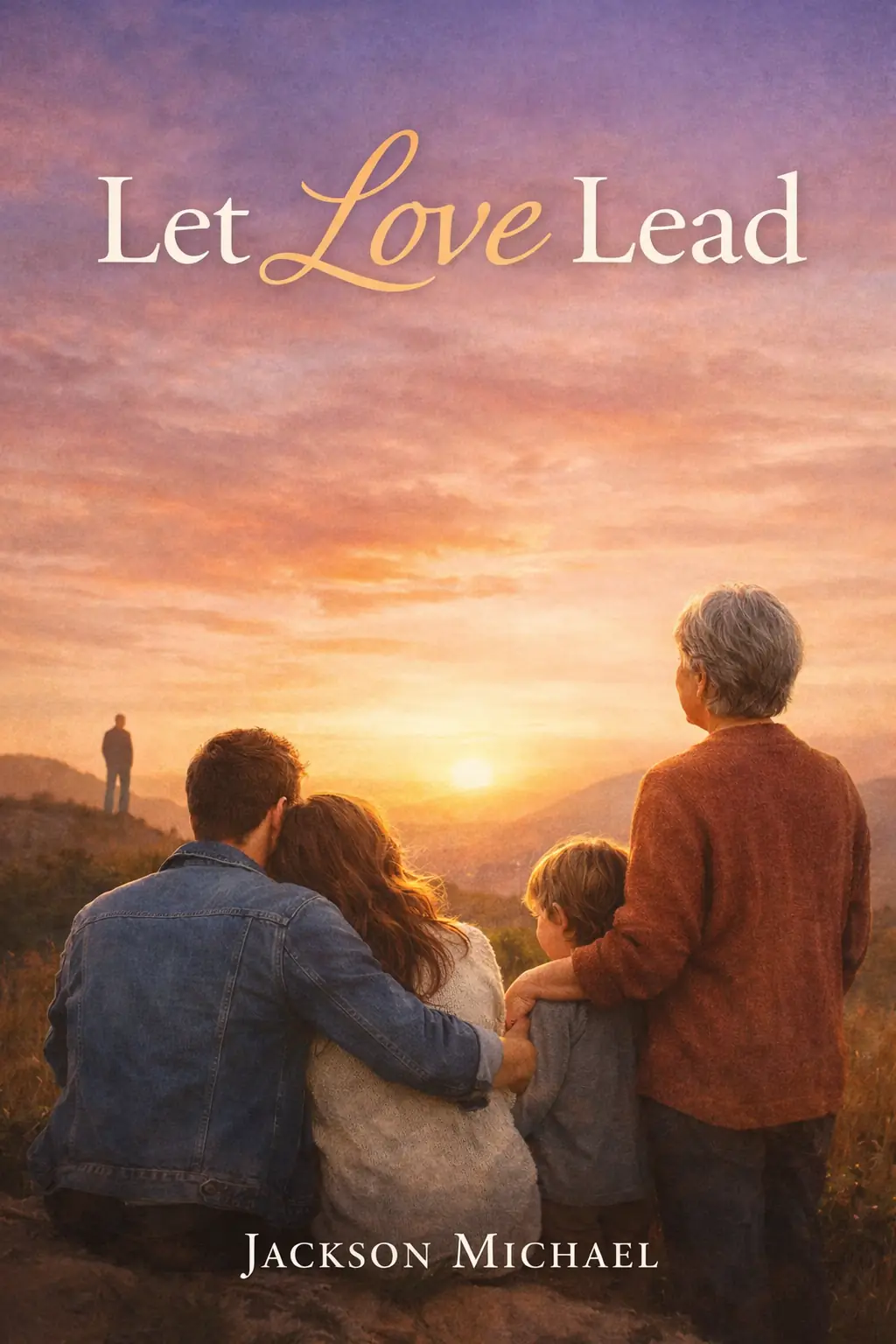 Let Love Lead