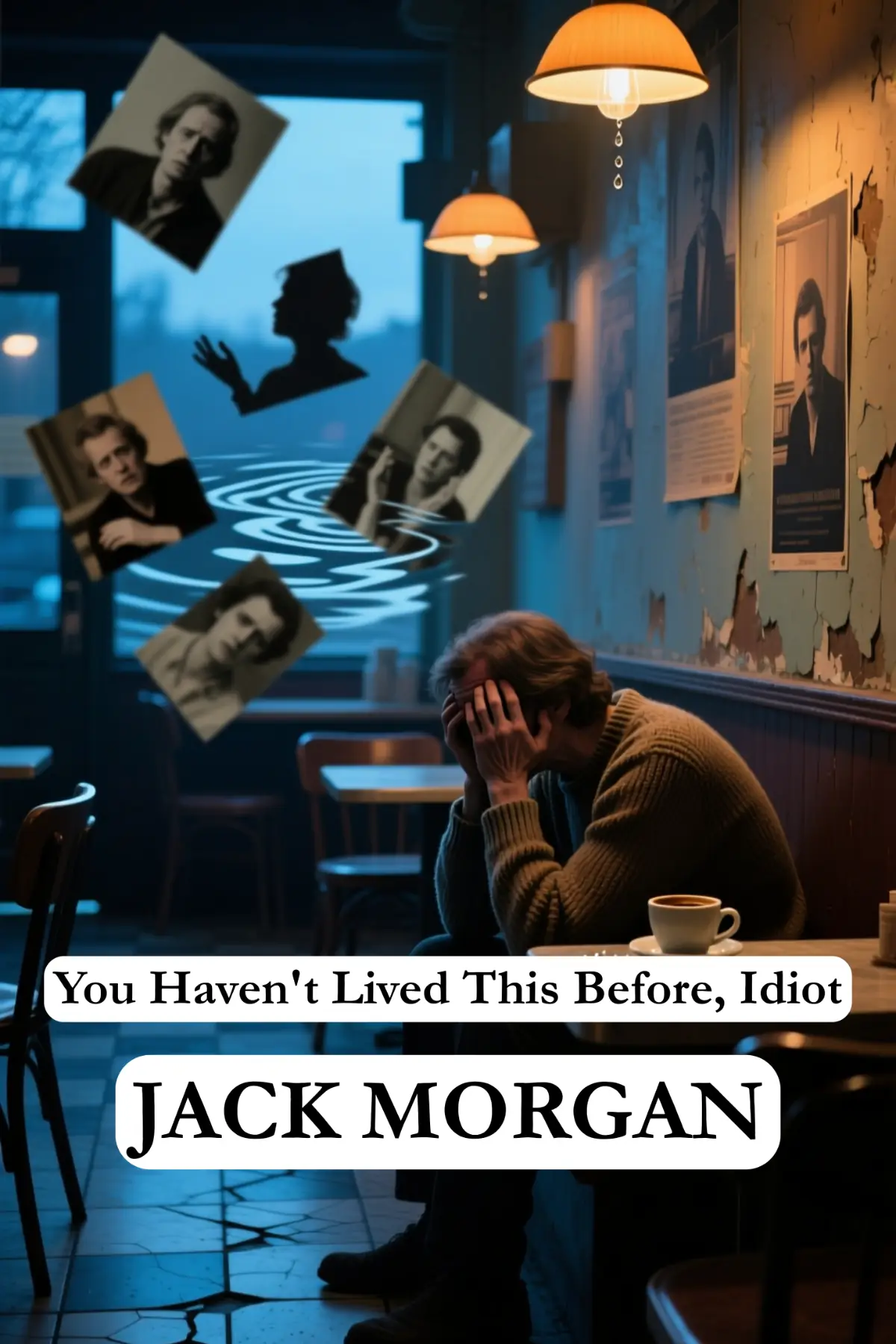 You Haven't Lived This Before, Idiot