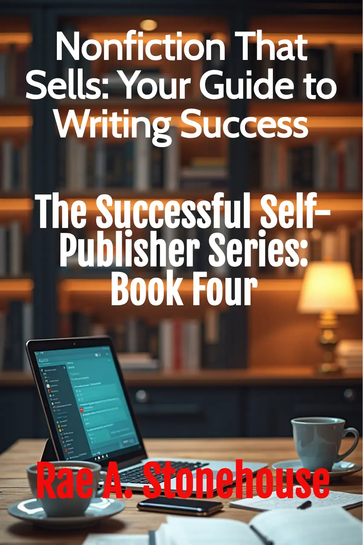 Nonfiction That Sells