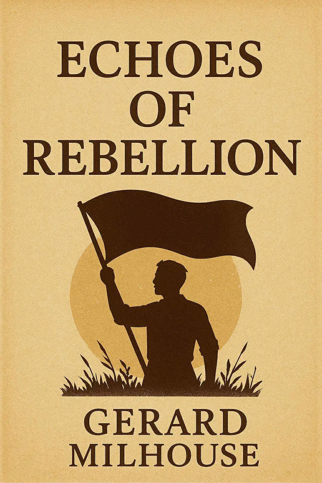 Echoes of Rebellion