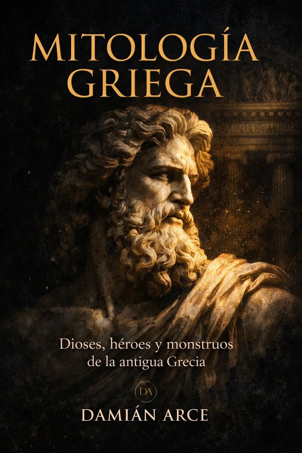 Mitología Griega