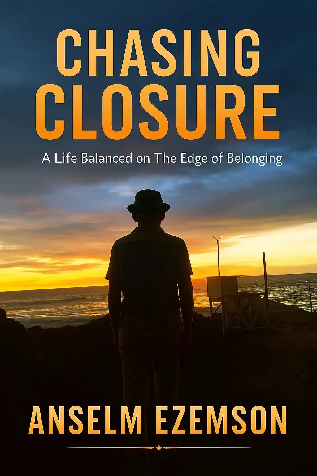 CHASING CLOSURE 