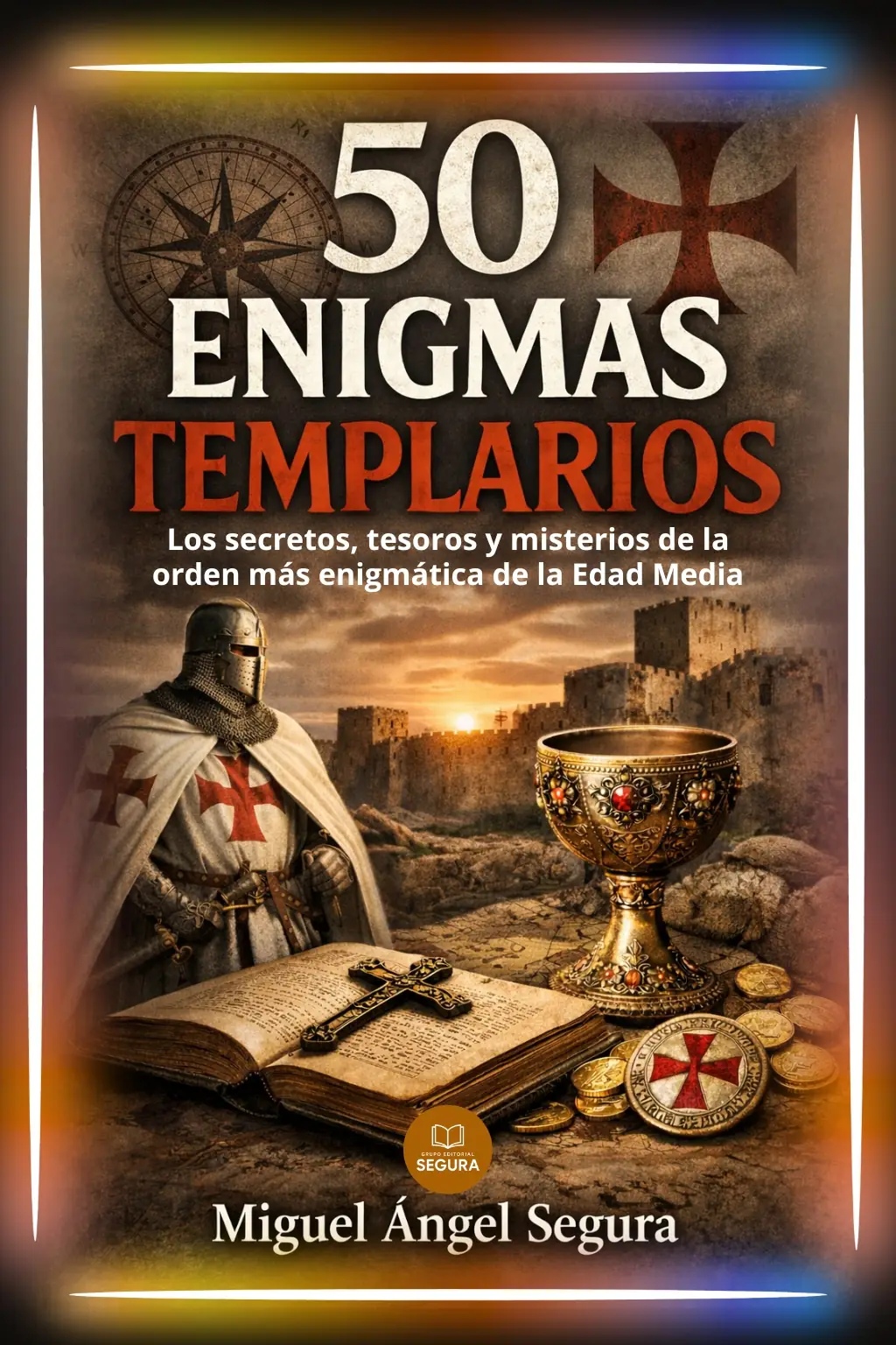 50 Enigmas templarios