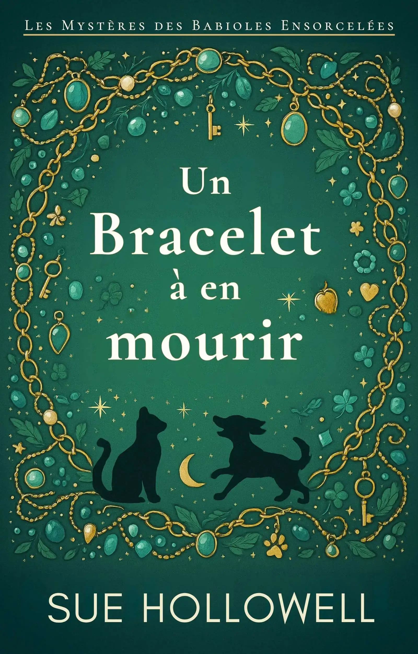 Un Bracelet à en mourir