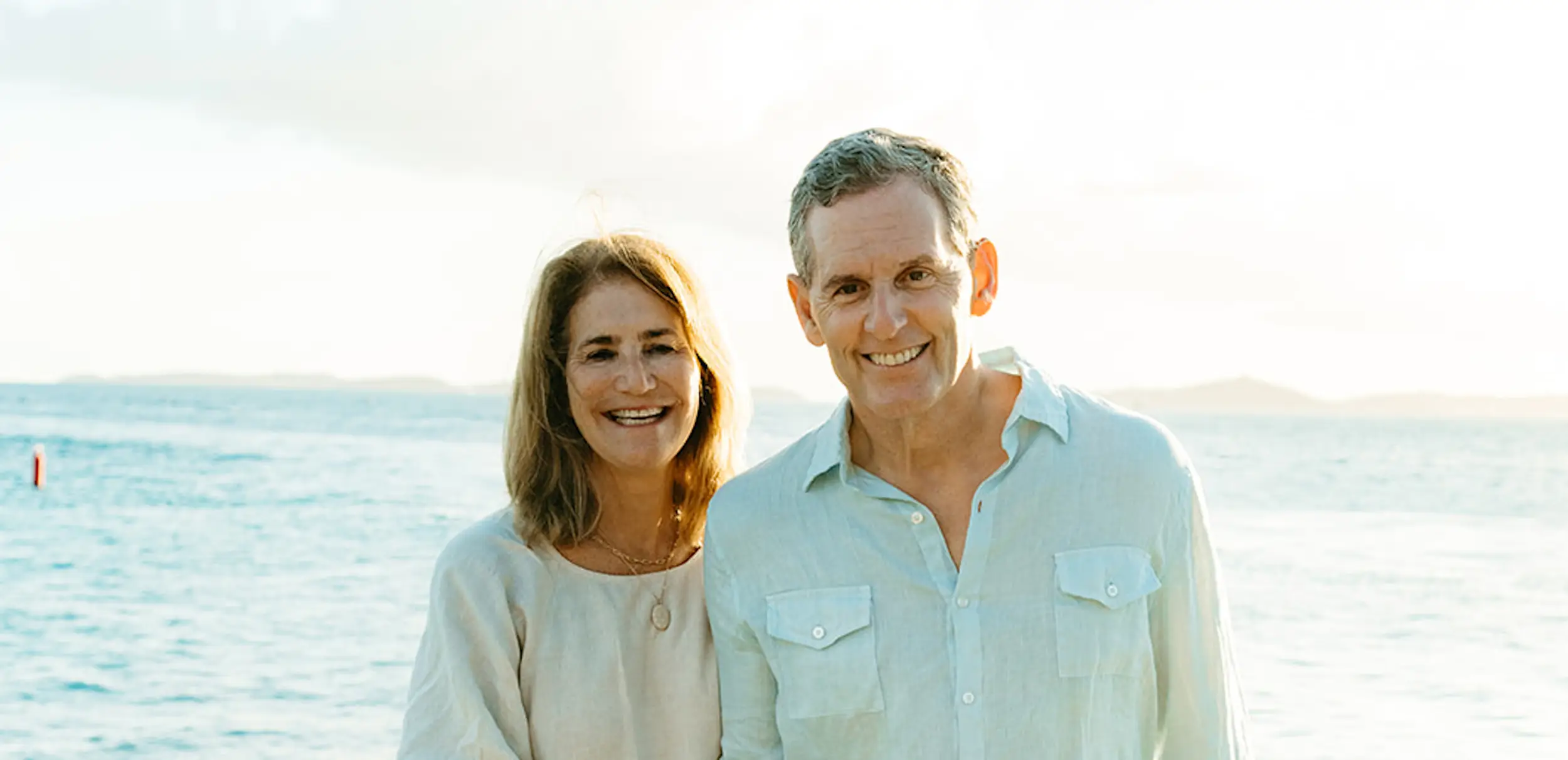 Do You Dream of Opening a Resort on a Secluded Island? These ‘Accidental Hoteliers’ Did It — Here’s How.