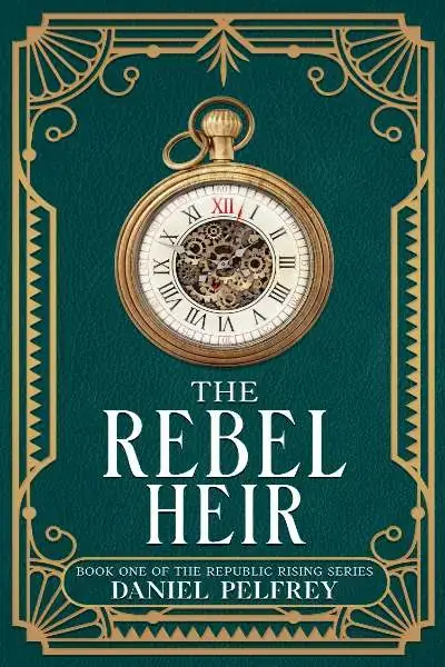 the rebel heir