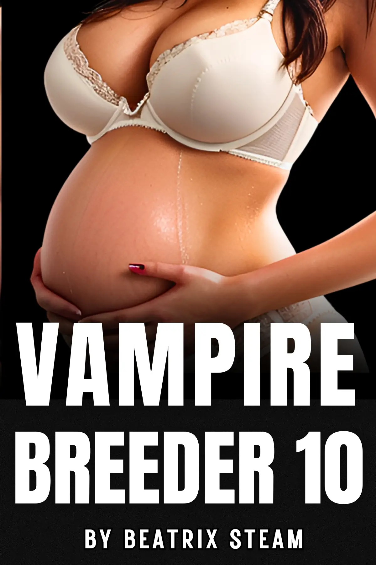Vampire Breeder 10