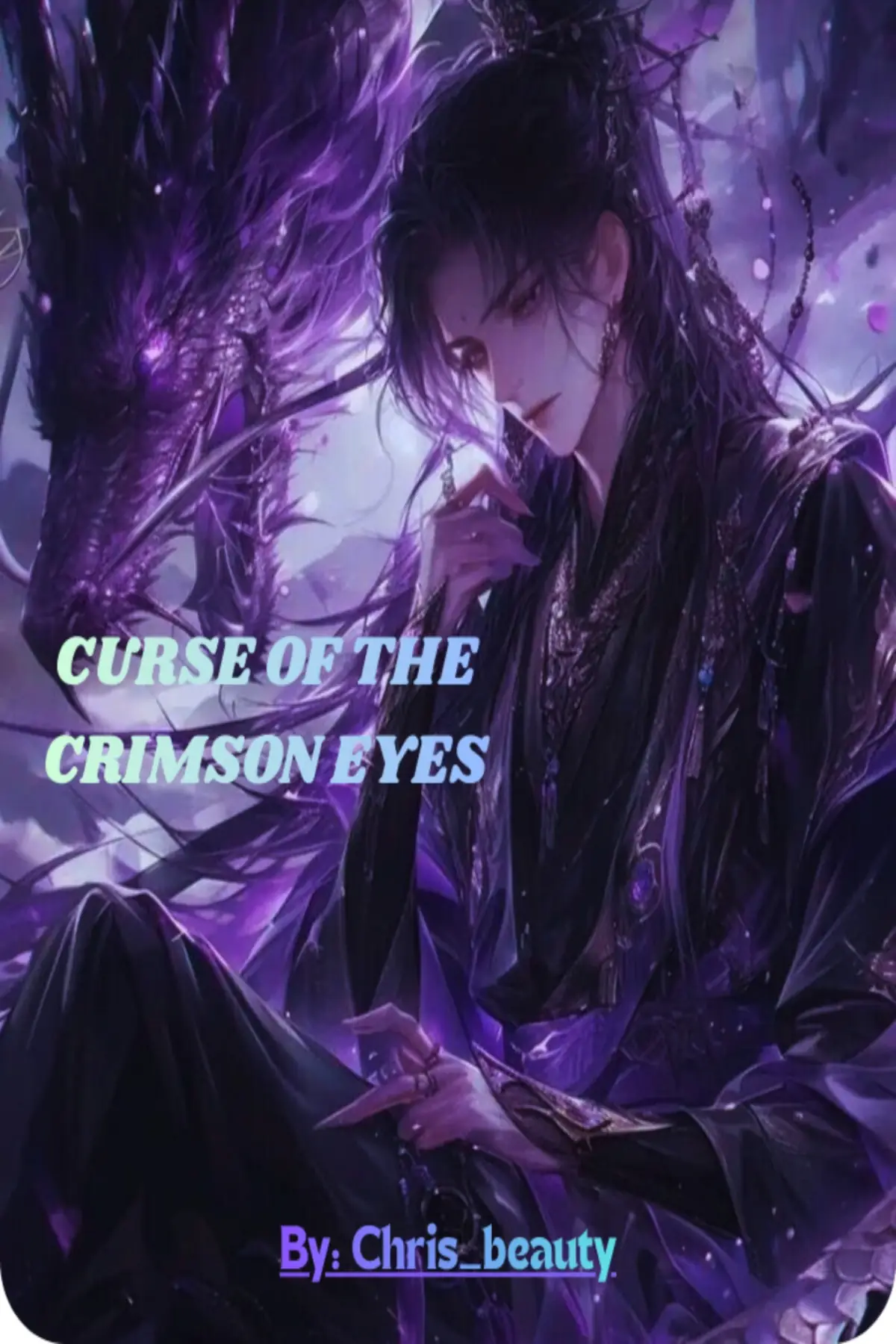 Curse of the Crimson Eyes