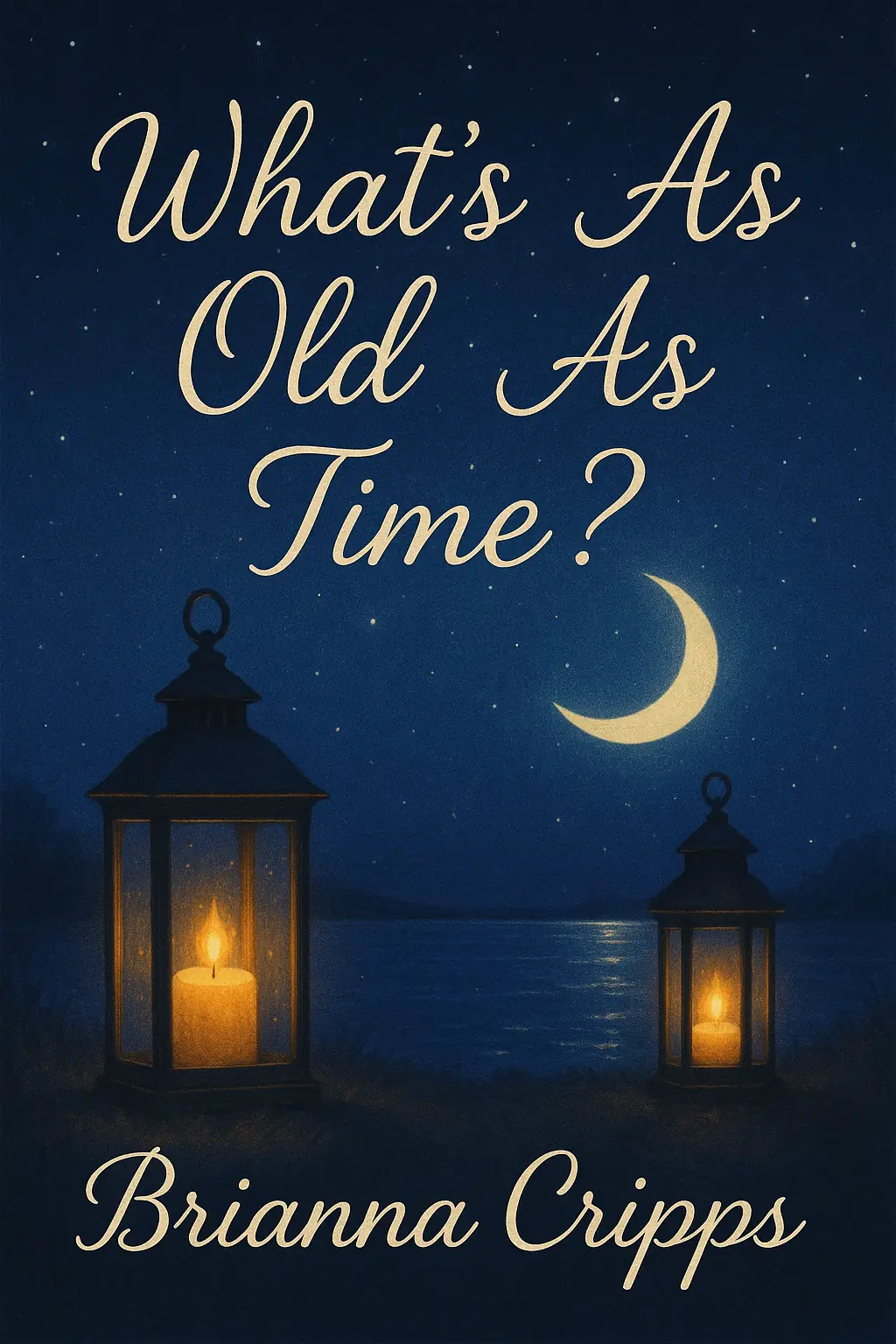 What's As Old As Time?