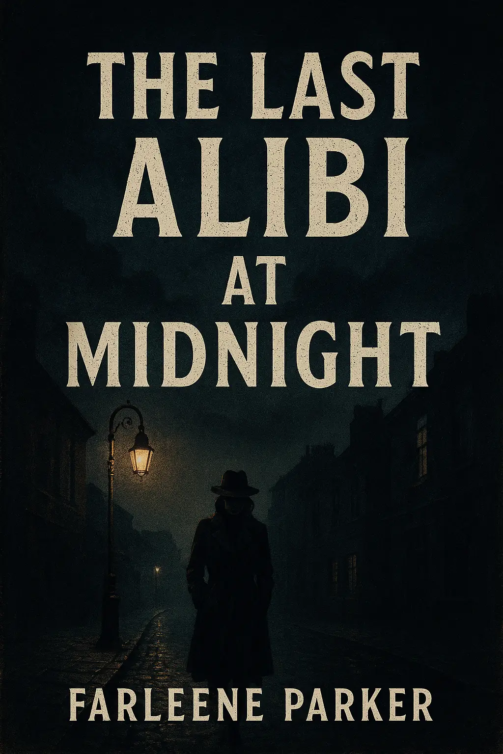 The Last Alibi at Midnight