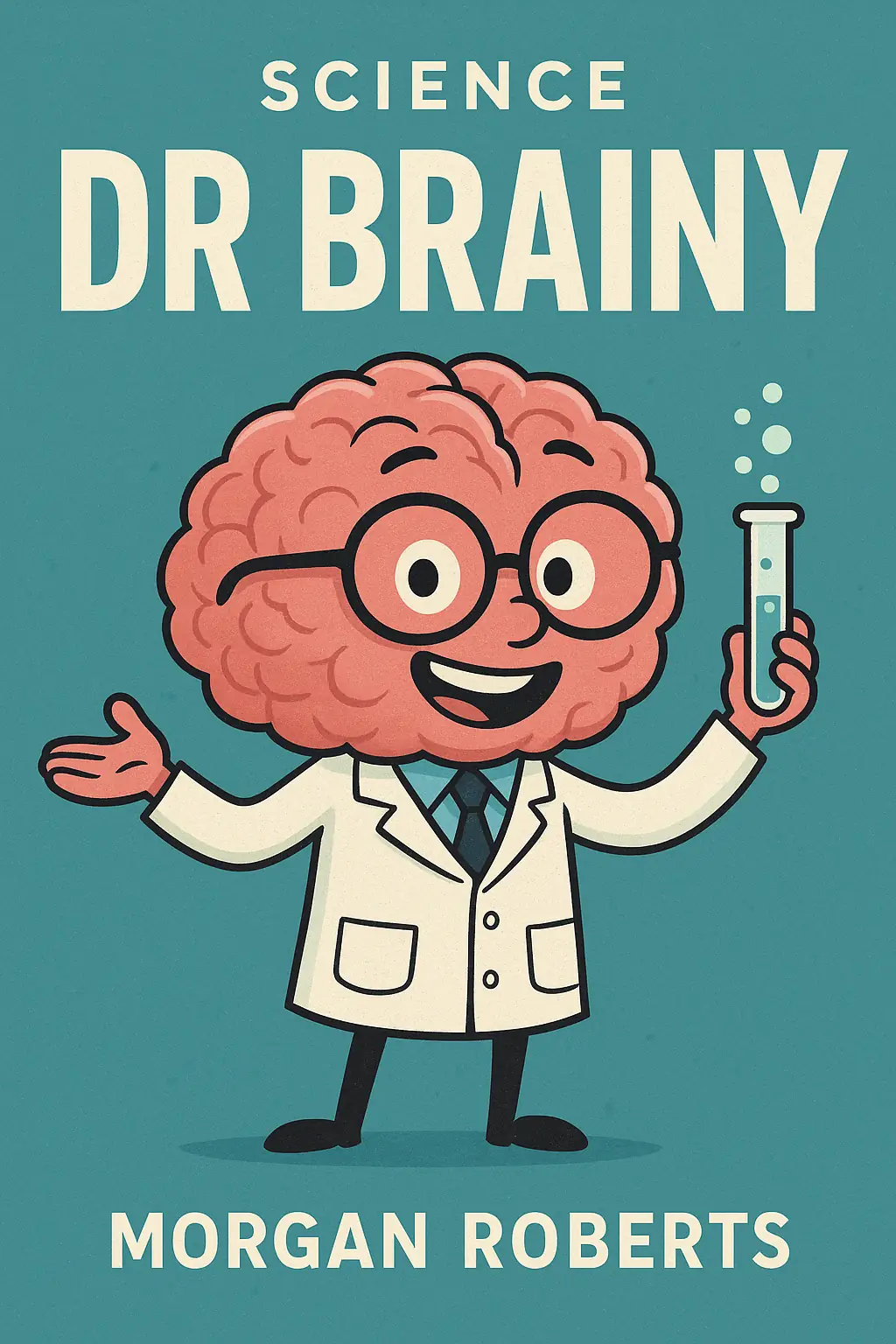Dr. Brainy