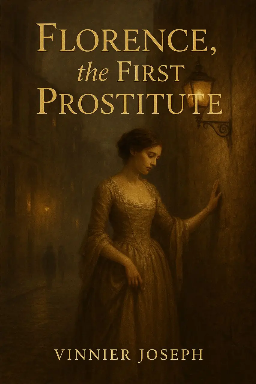 Florence The First Prostitute