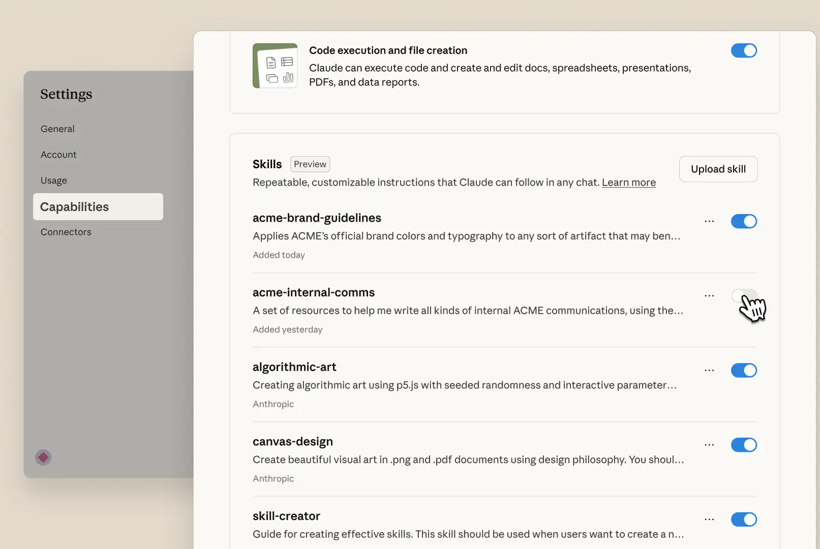 How to Use Claude Skills to Automate Your Workflow