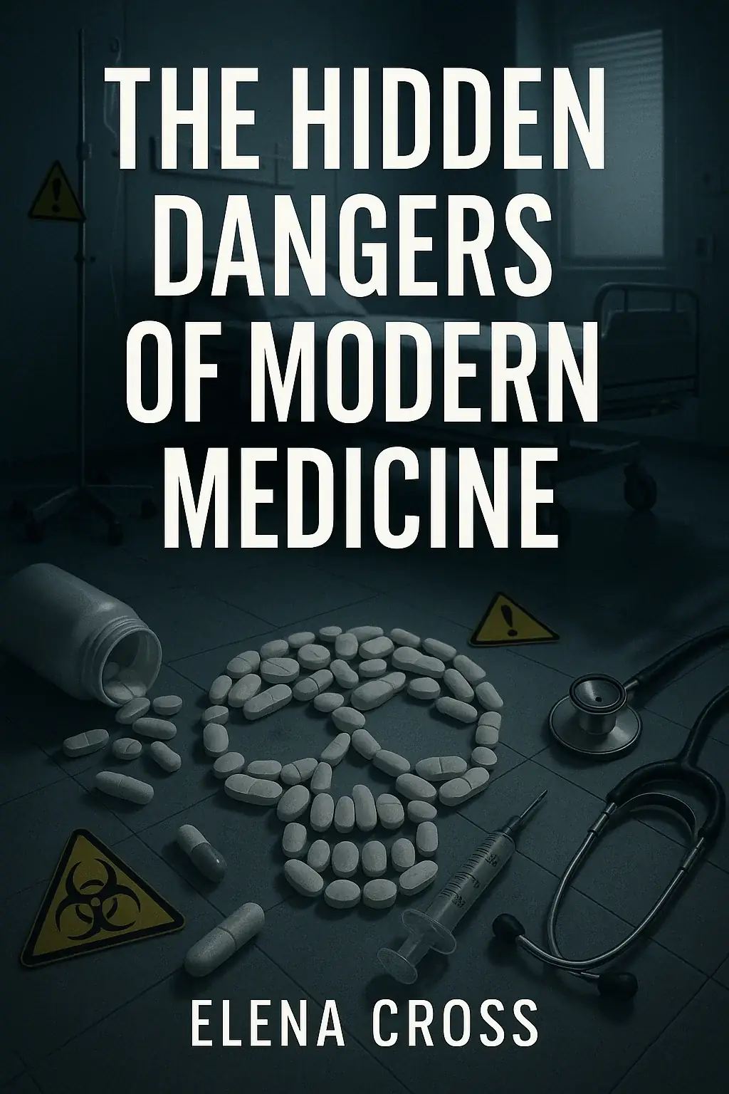 The Hidden Dangers of Modern Medicine