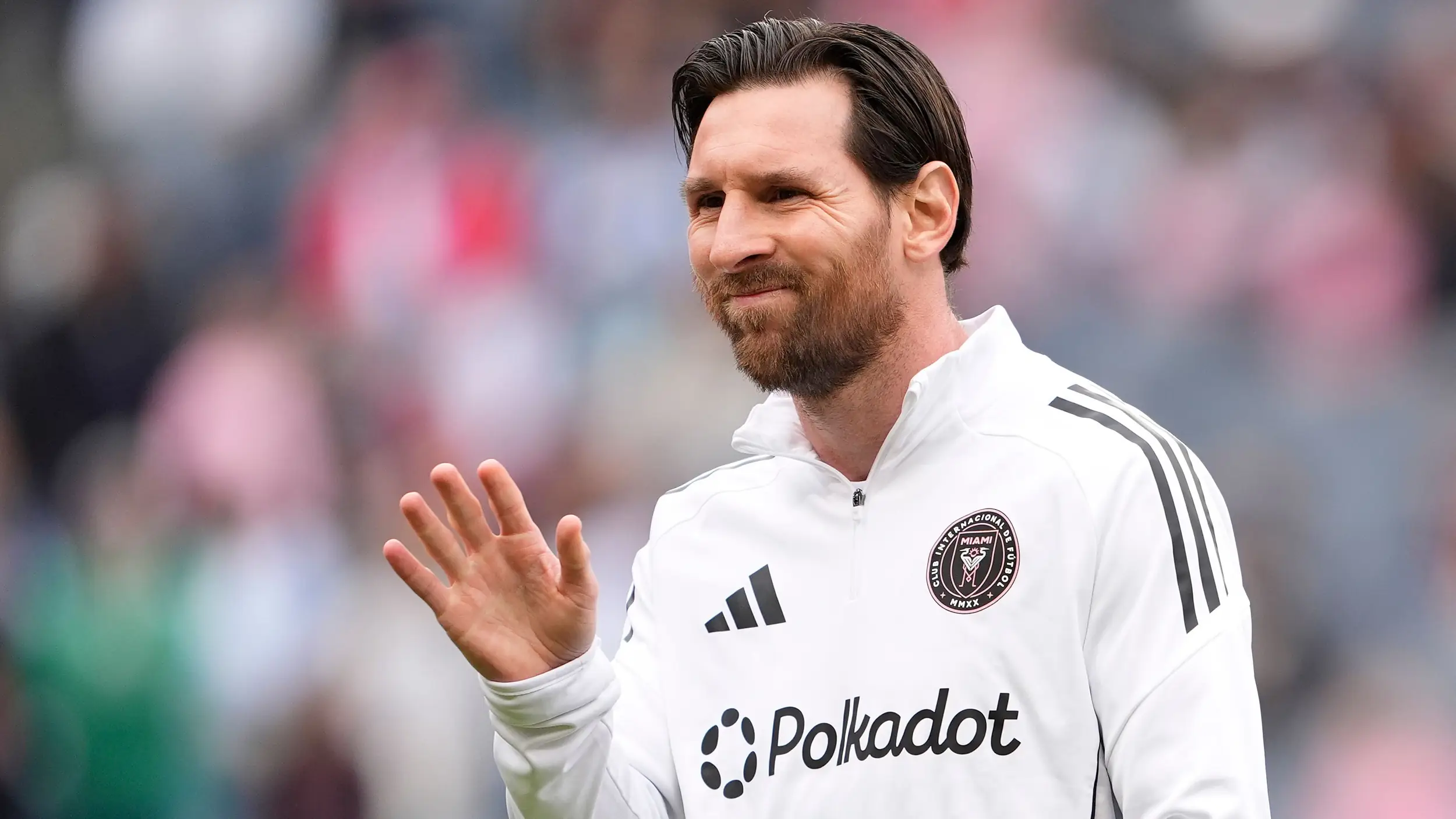 'It became a family decision' - Lionel Messi reveals why he didn't return to Barcelona with admission that he refused move to European rivals