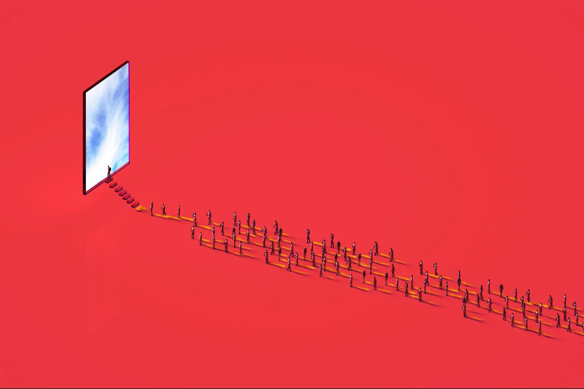 Trying to Generate Leads From Social Media? Here's What Actually Works.