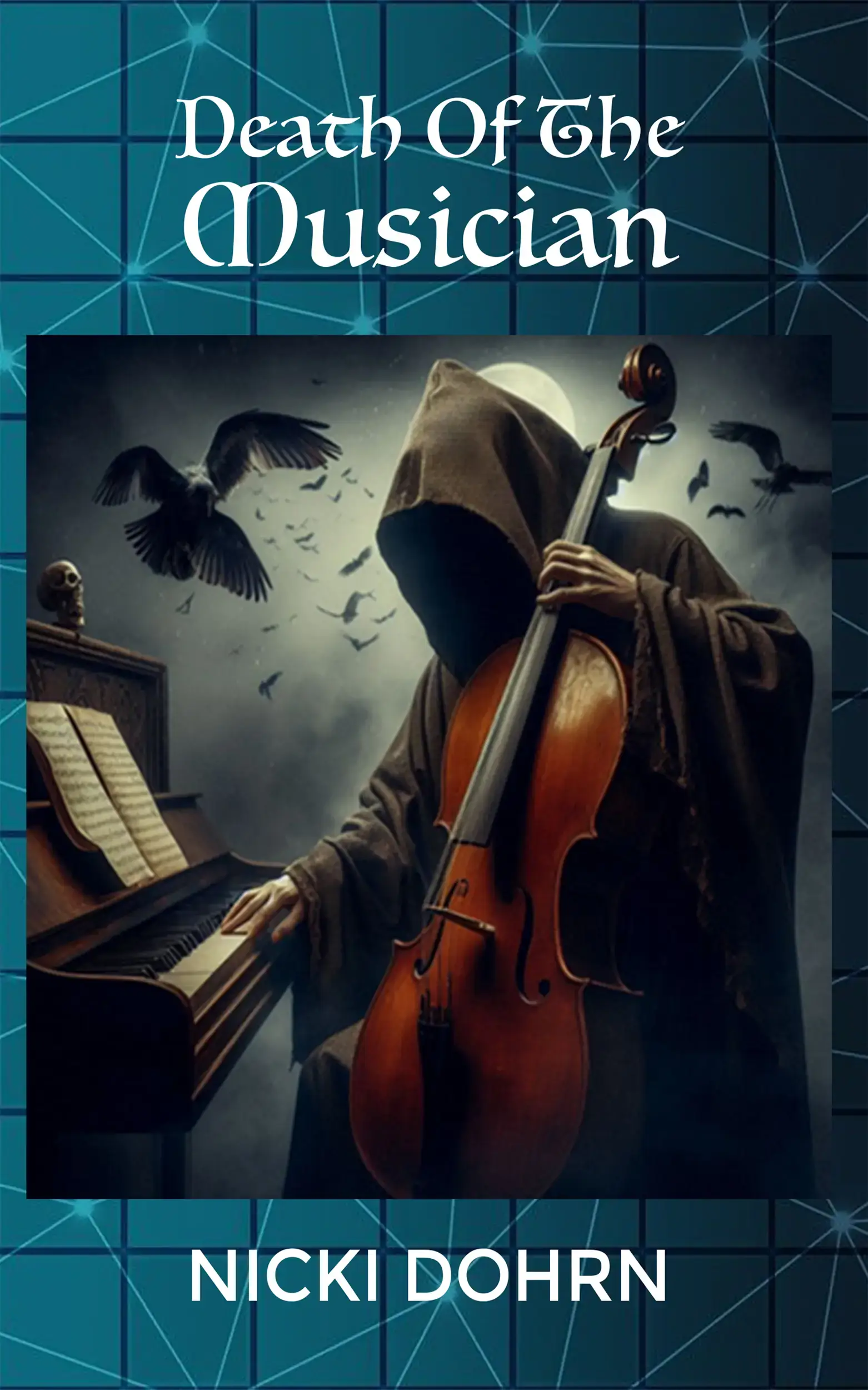 Death Of The Musician 