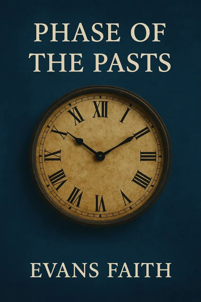Phase Of The Pasts
