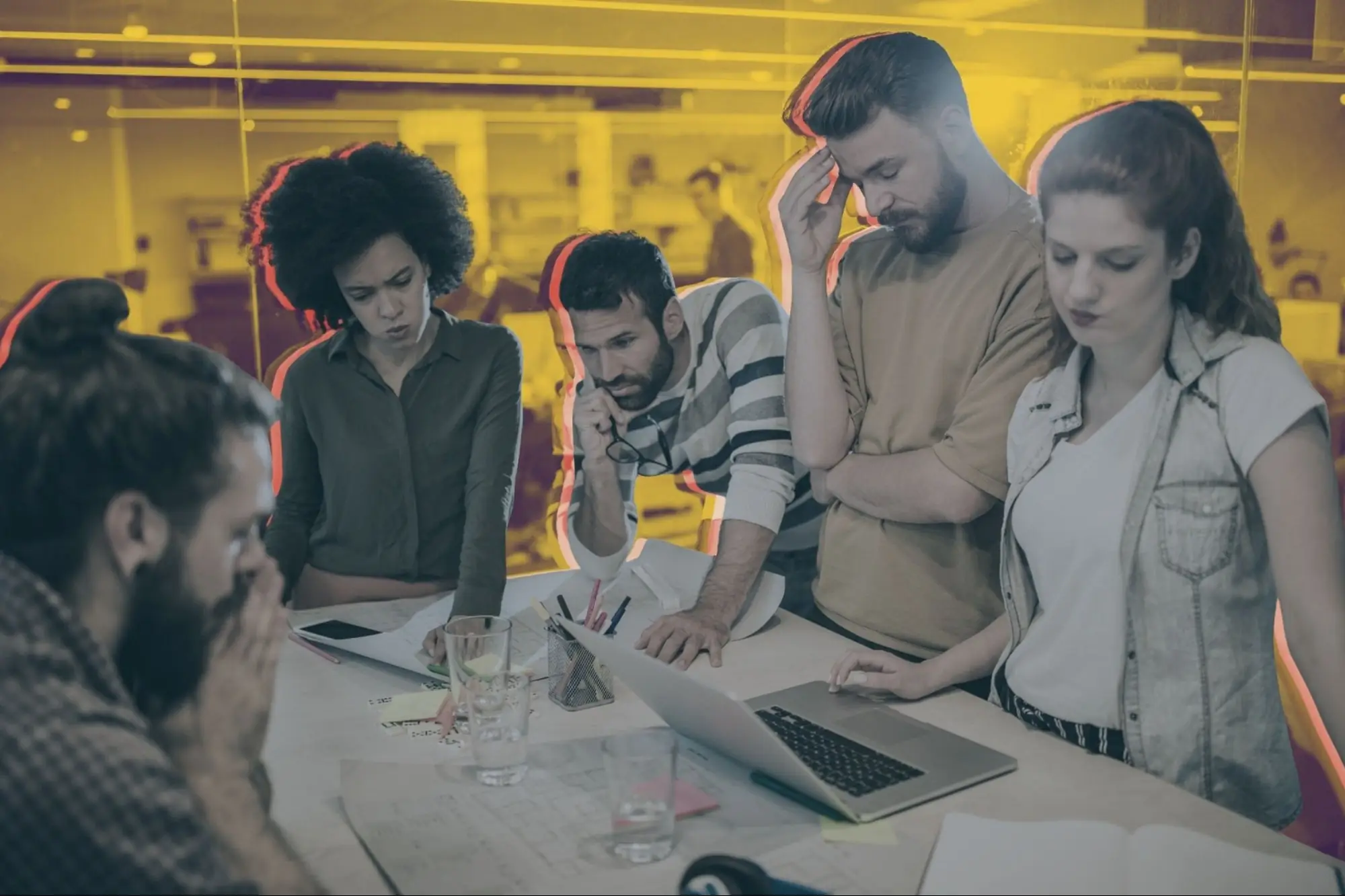 Why Startups Fail to Break Through and the Strategic Moves That Separate the Winners