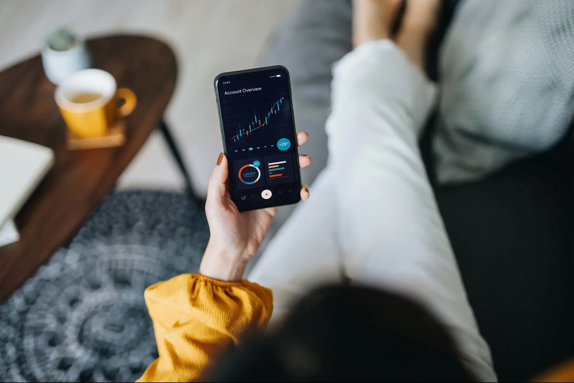 How to Align Your Investments with Your Values — and Still Grow Your Wealth