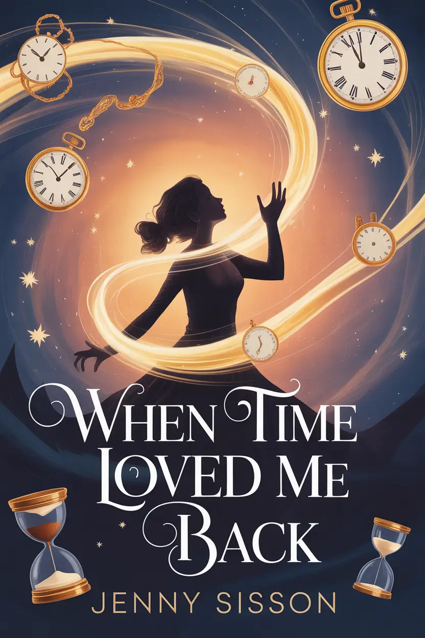 When Time Loved Me Back