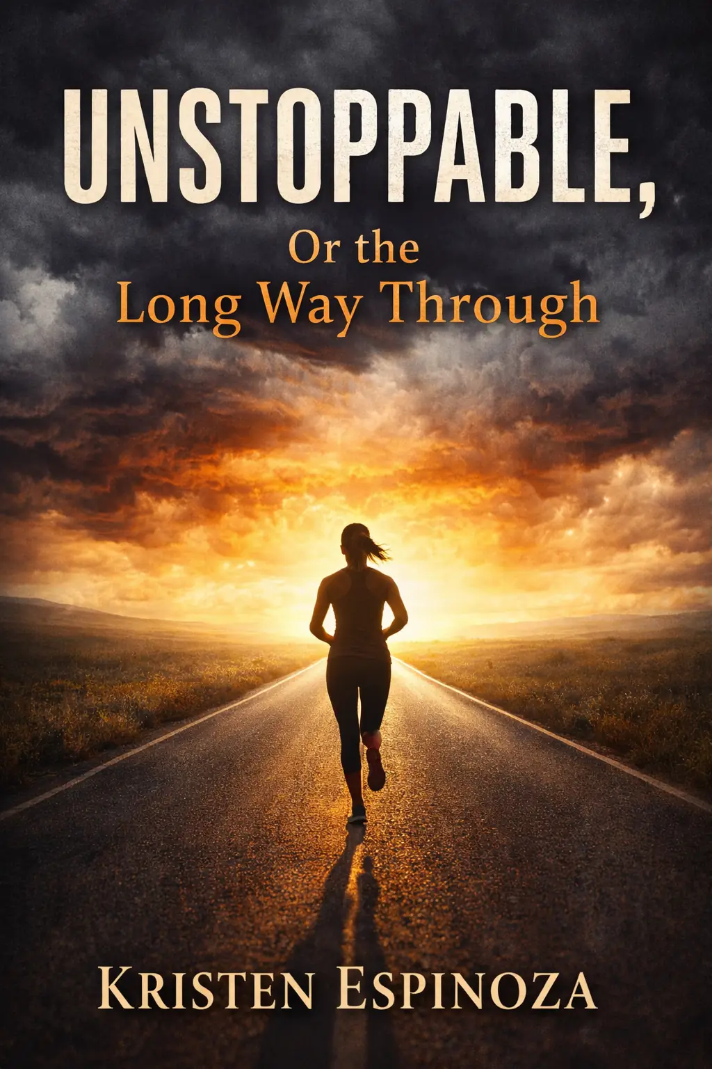 Unstoppable, Or the Long Way Through