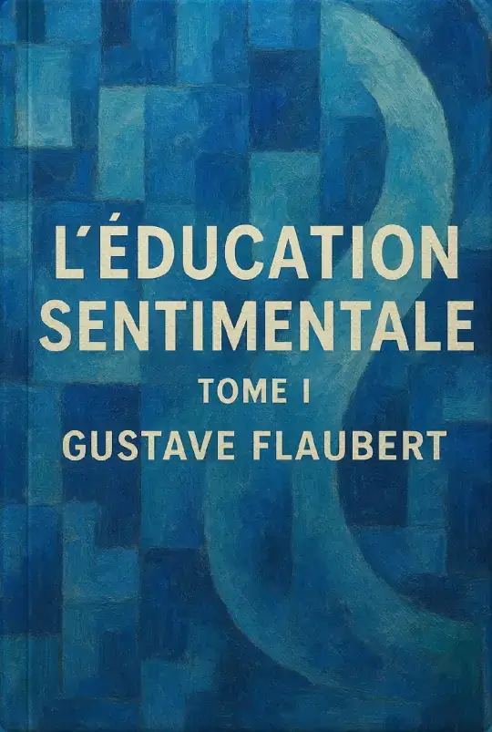 Œuvres complètes de Gustave Flaubert, Tome 1