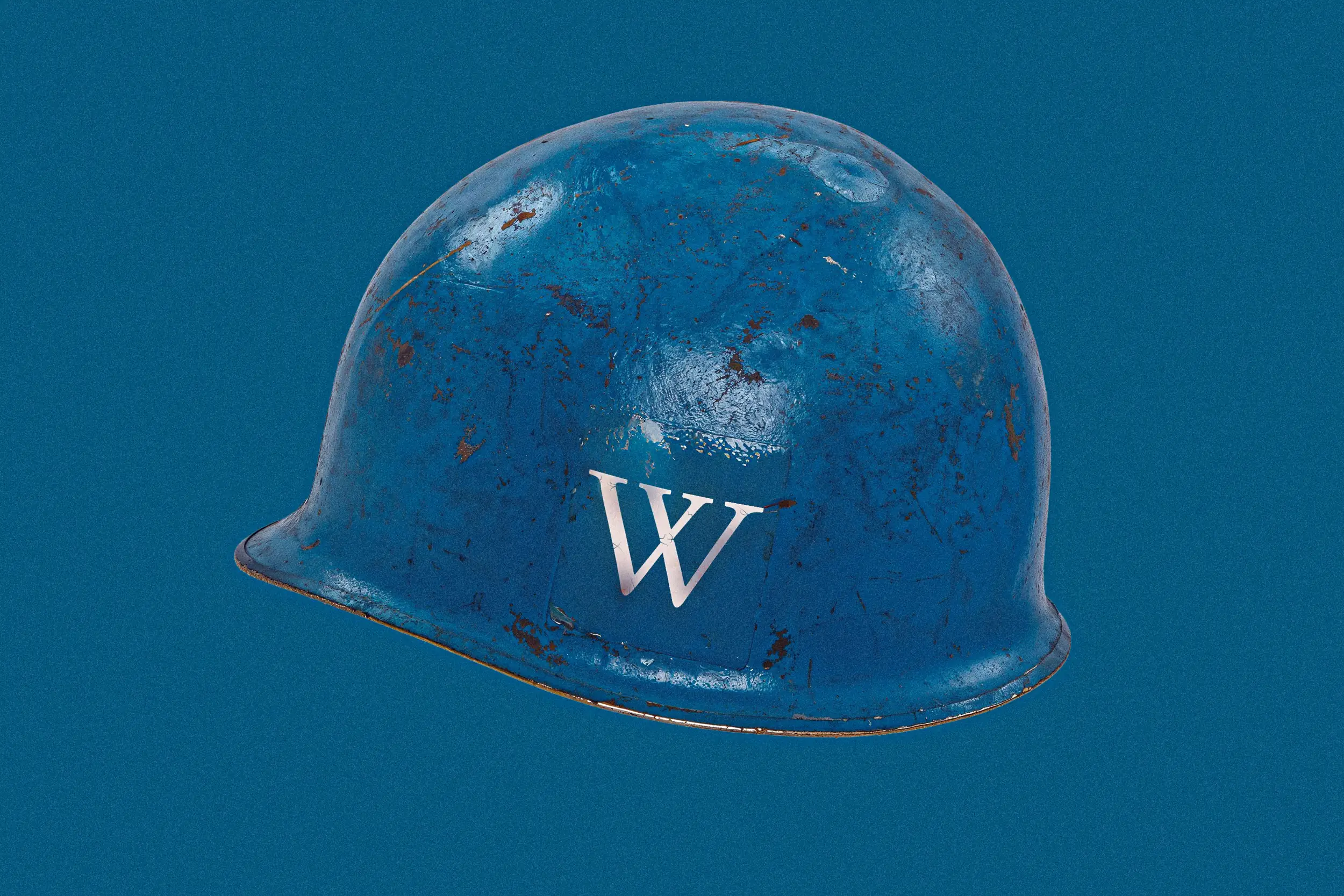 How Wikipedia Launders Regime Propaganda