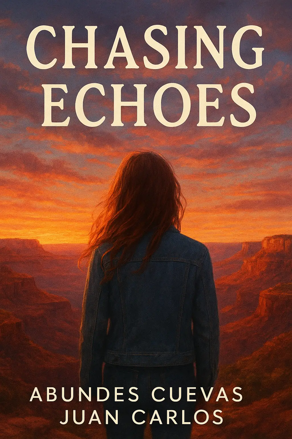 Chasing Echoes