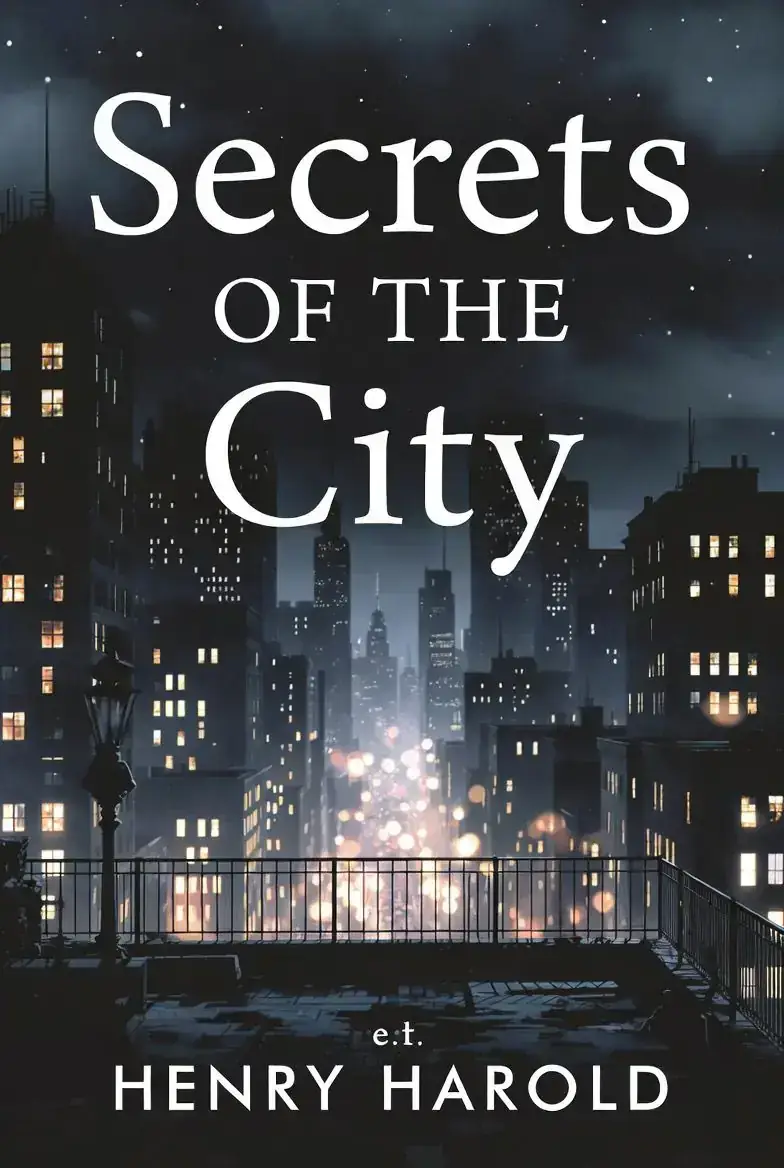 Secrets of the City