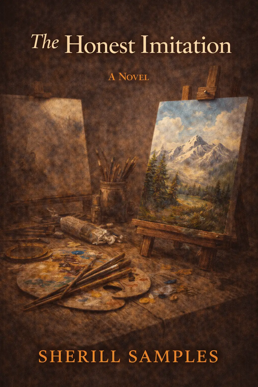 The Honest Imitation