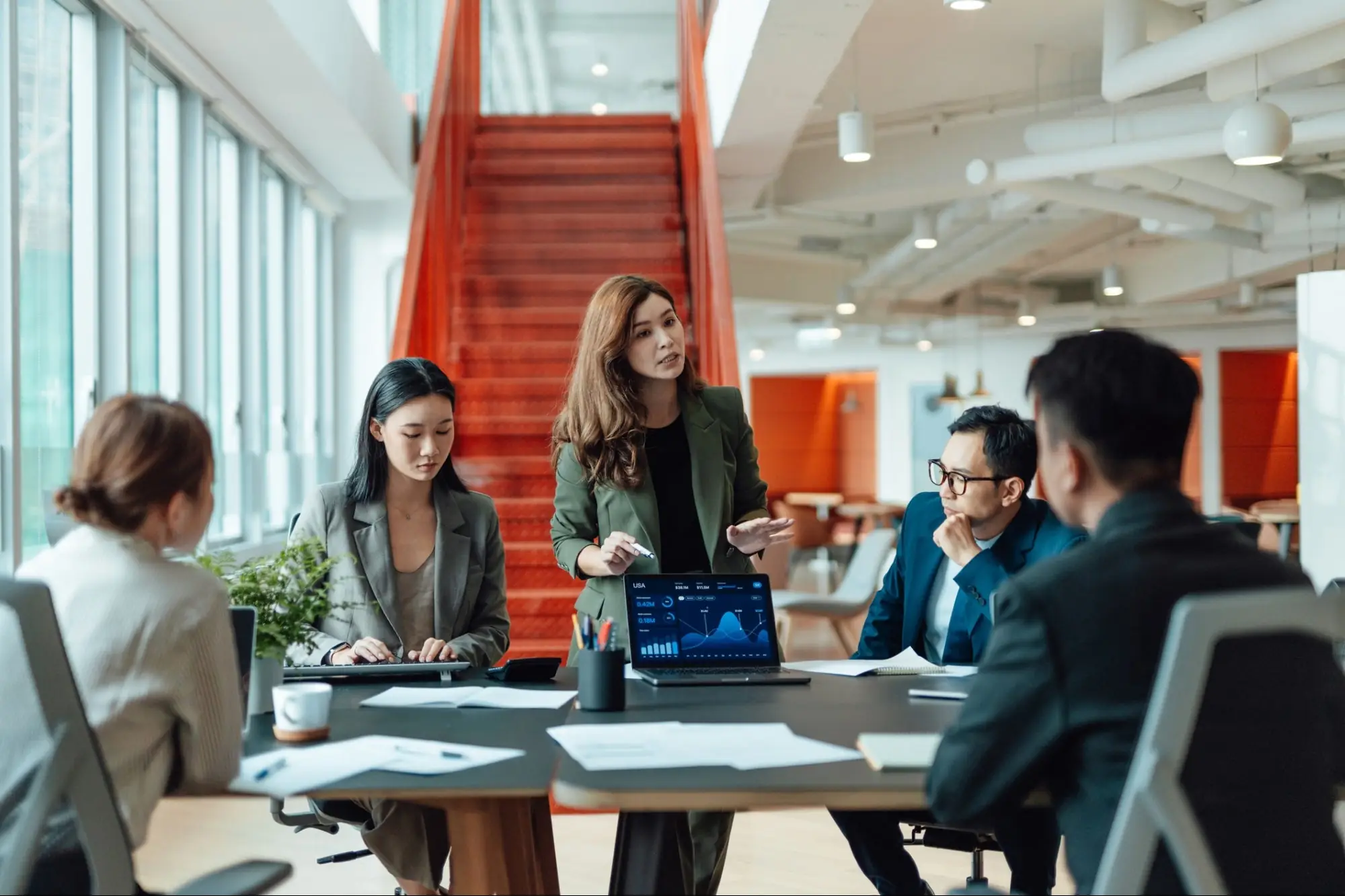 What No One Tells You About Becoming CEO — Or Guiding One