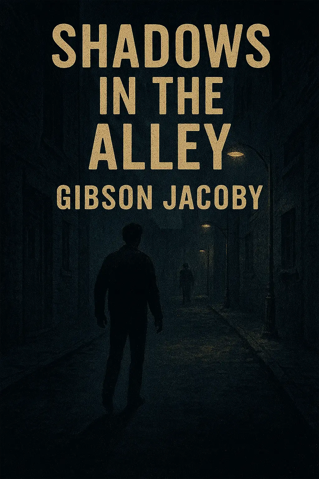 Shadows in the Alley