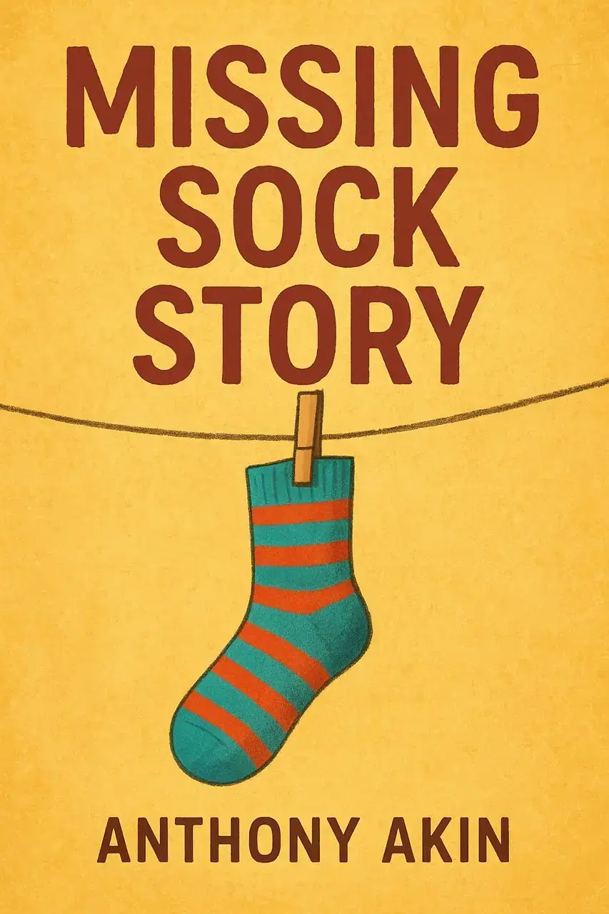 Missing Sock Story